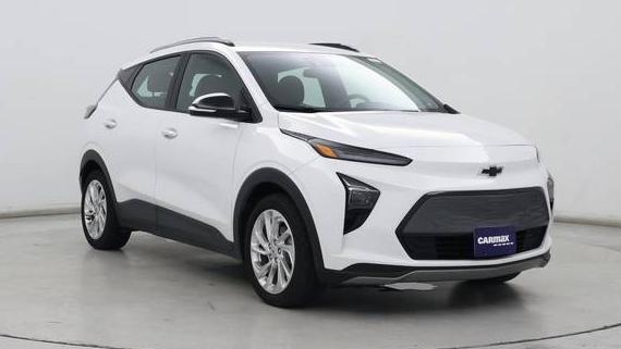 CHEVROLET BOLT EUV 2023 1G1FY6S0XP4202763 image
